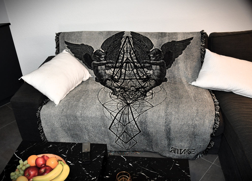 Soft Tapestry ''ESPOIR'' - rmnsz.store