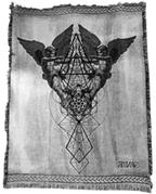 Soft Tapestry ''ESPOIR'' - rmnsz.store