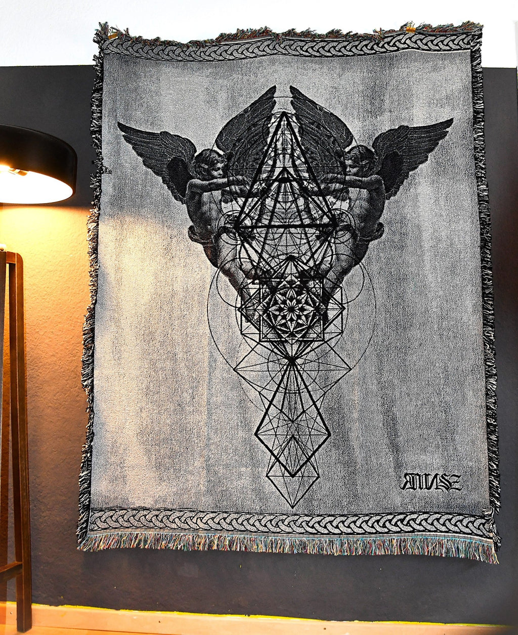 Soft Tapestry ''ESPOIR'' - rmnsz.store
