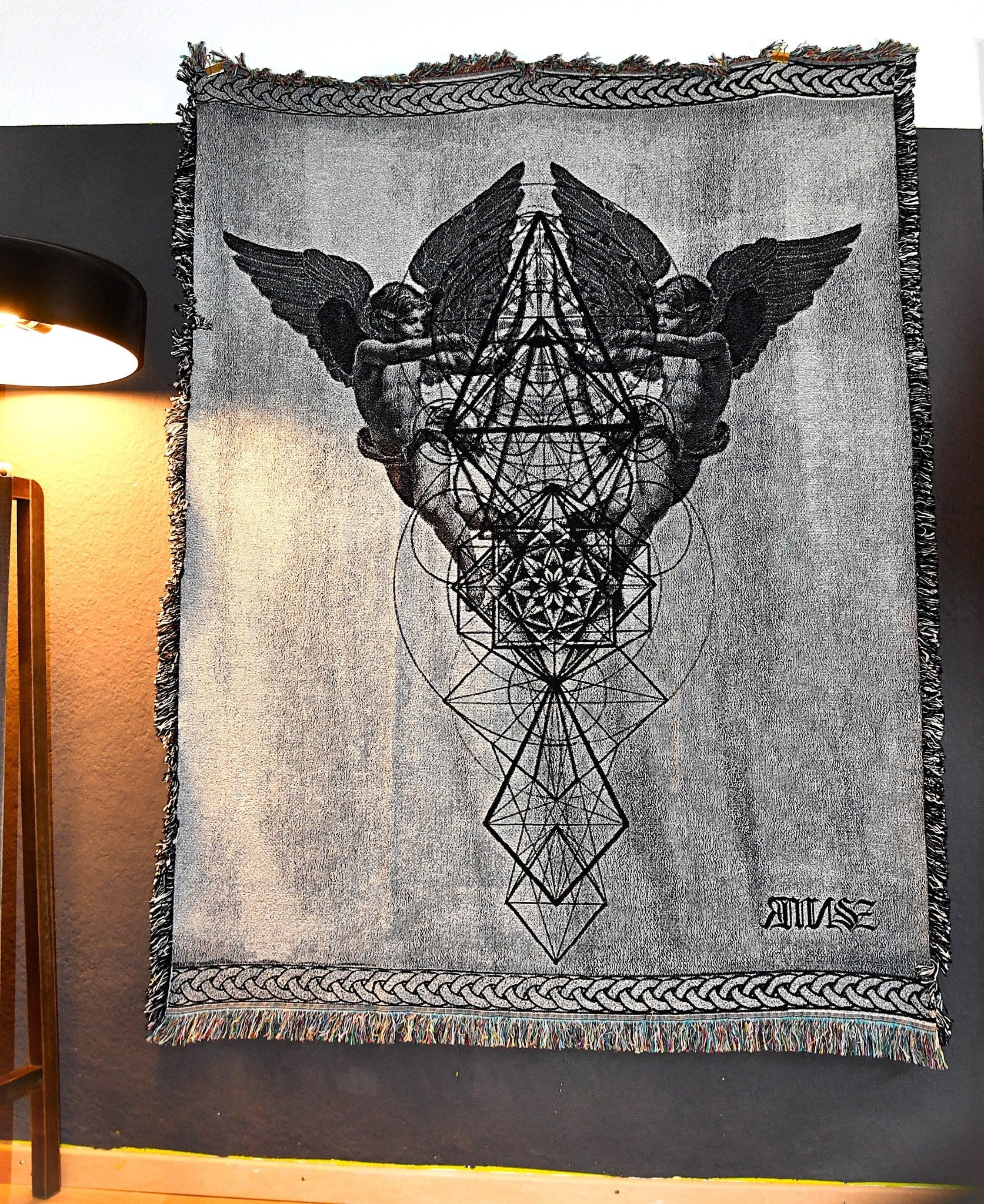 Soft Tapestry ''ESPOIR'' - rmnsz.store