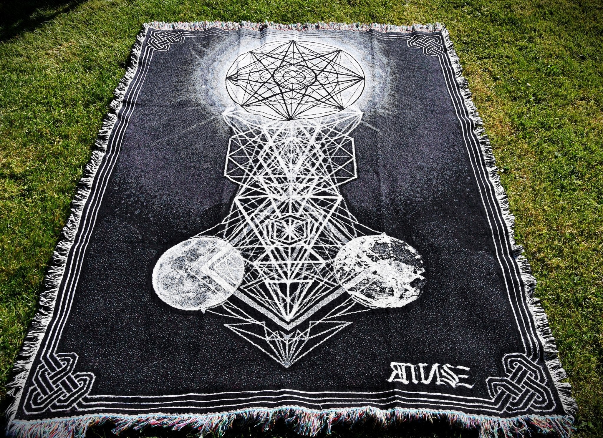 Soft Tapestry ''ESSENCE'' - rmnsz.store