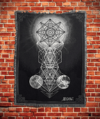 Soft Tapestry ''ESSENCE'' - rmnsz.store