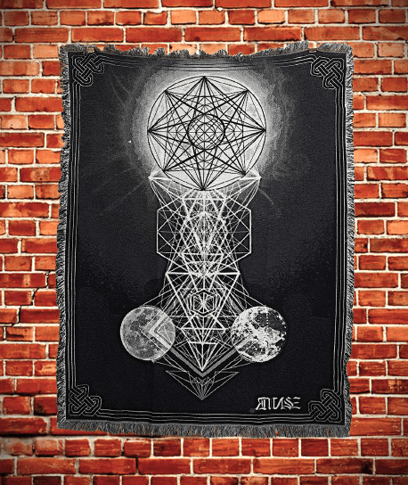 Soft Tapestry ''ESSENCE'' - rmnsz.store