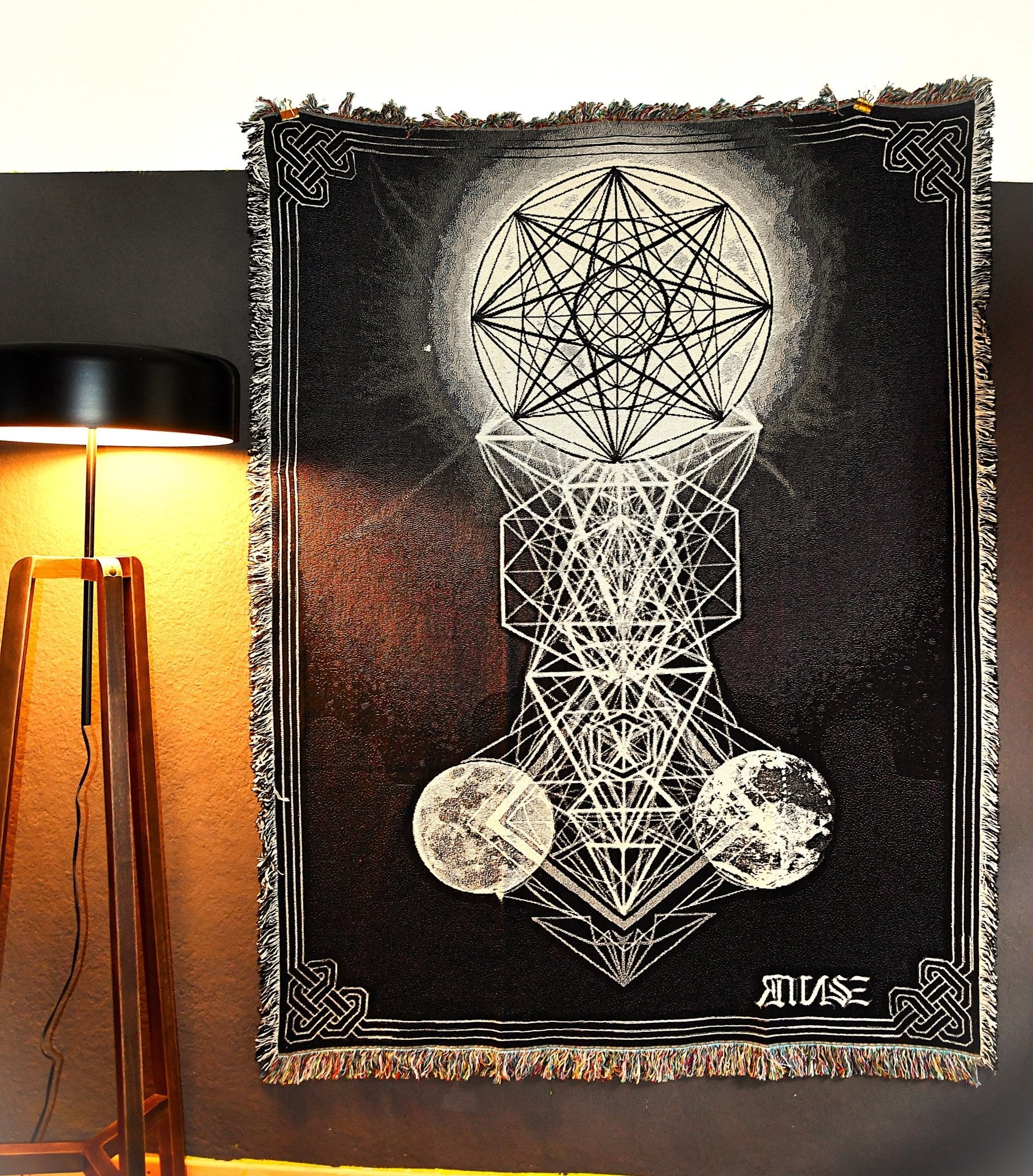 Soft Tapestry ''ESSENCE'' - rmnsz.store