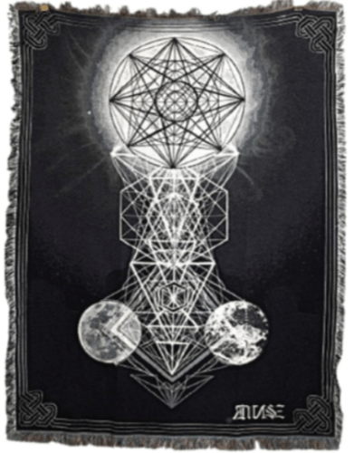 Soft Tapestry ''ESSENCE'' - rmnsz.store