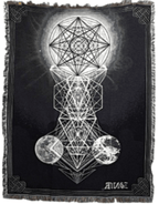 Soft Tapestry ''ESSENCE'' - rmnsz.store
