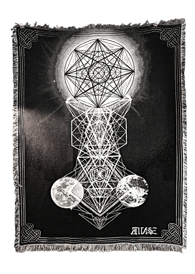 Soft Tapestry ''ESSENCE'' - rmnsz.store