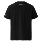 "Unfathomable" Unisex Bio - T-Shirt mit Rippkragen - rmnsz.store